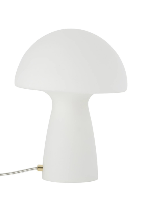 Bahne Bordlampe Mushroom Lamp - Rumi Living