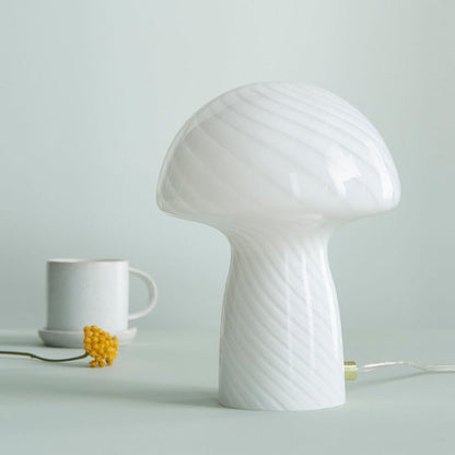 Bahne Bordlampe Mushroom Lamp - Rumi Living