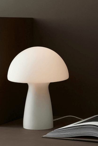 Bahne Bordlampe Mushroom Lamp - Rumi Living