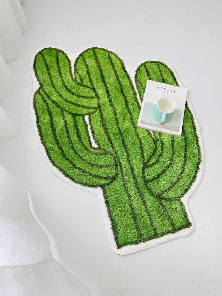 Cactus Rug - Rumi Living