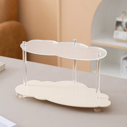 Cloud Shelf Rack - Rumi Living