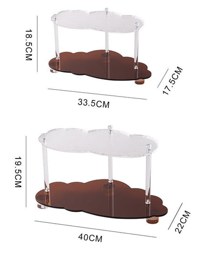 Cloud Shelf Rack - Rumi Living