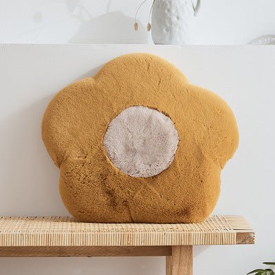 Fleur Flower Seat Cushion - Rumi Living