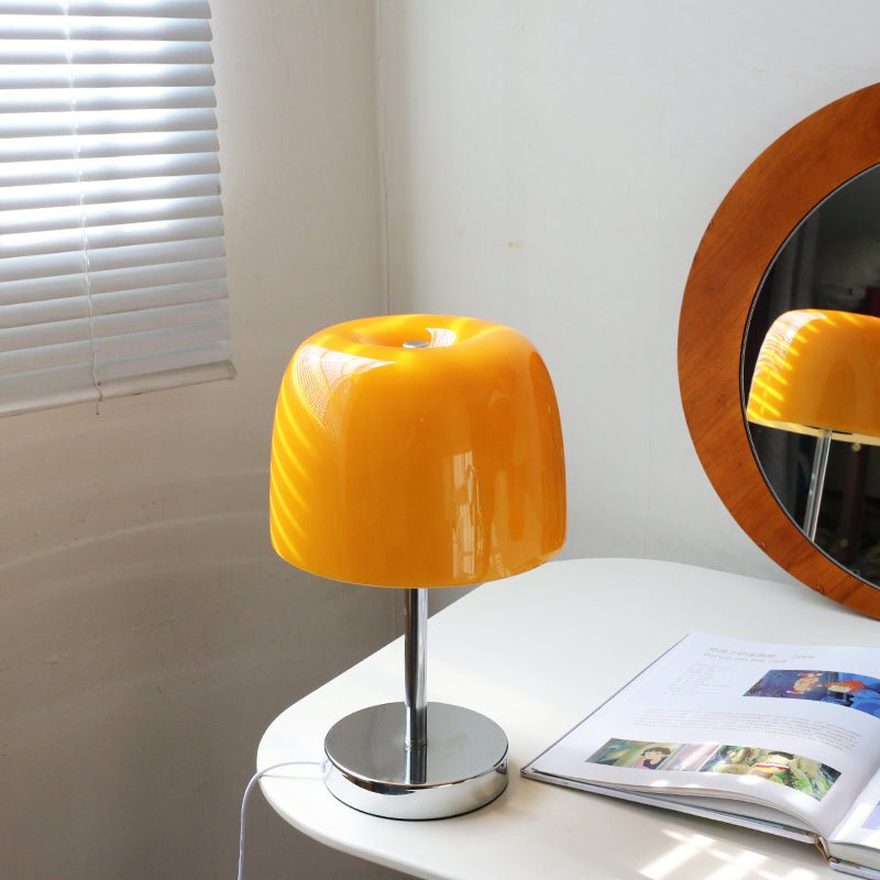 Isme Bauhaus Table Lamp - Rumi Living