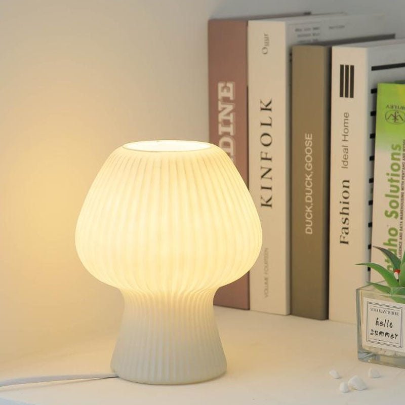 Dimmable table hot sale lamp