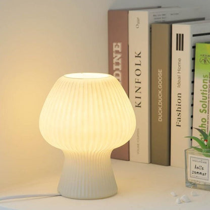 Issy Little Dimmable Table Lamp - Rumi Living