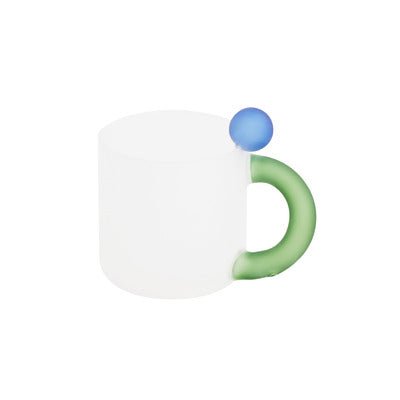 Jellybean Frosted Mug - Rumi Living