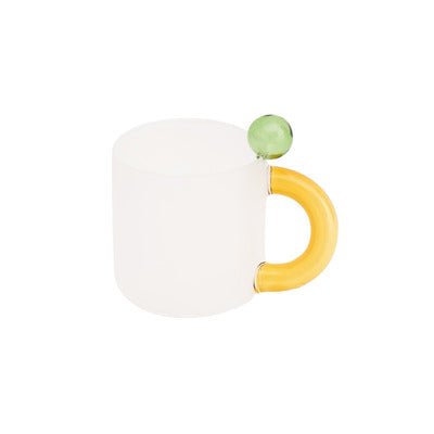 Jellybean Frosted Mug - Rumi Living