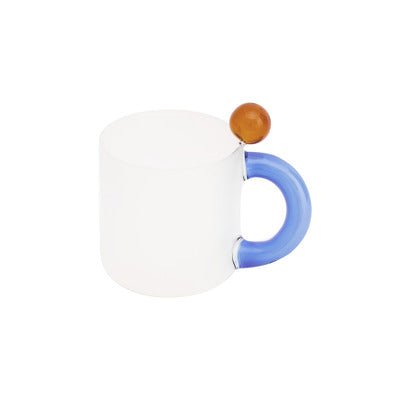 Jellybean Frosted Mug - Rumi Living