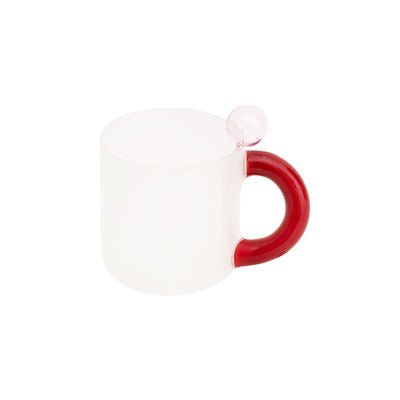 Jellybean Frosted Mug - Rumi Living