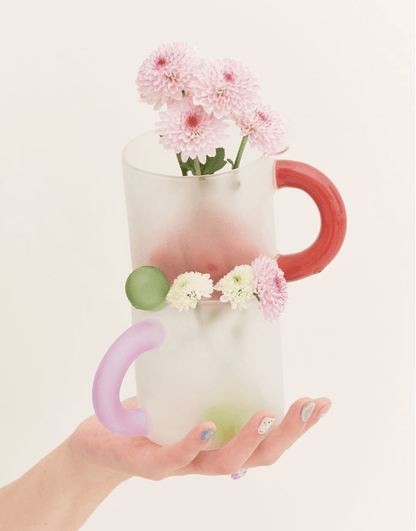 Jellybean Frosted Mug - Rumi Living