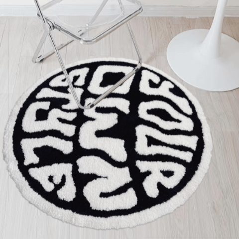 "Your Own Style" Rug - Rumi Living